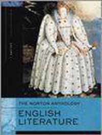 The Norton Anthology Of English Literature