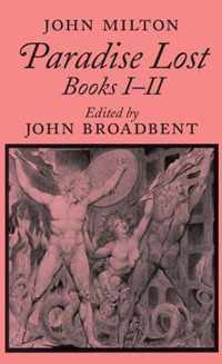 Paradise Lost: Books 1-2