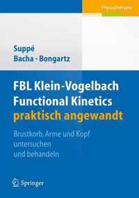 FBL Klein Vogelbach Functional Kinetics praktisch angewandt