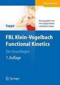 FBL Klein Vogelbach Functional Kinetics Die Grundlagen