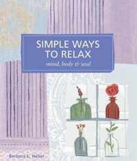 Simple Ways to Relax