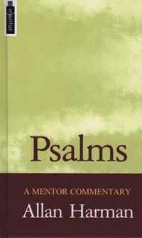 Psalms - a Harman