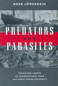 Predators And Parasites