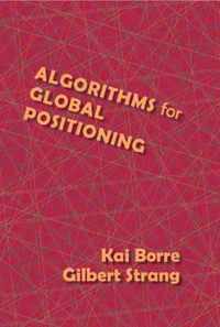 Algorithms for Global Positioning