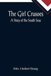 The Girl Crusoes