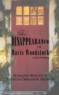 The Disappearance of Mavis Woodstock