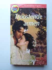 Troostende armen