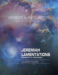 Genesis to Revelation