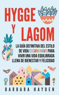 Hygge y Lagom