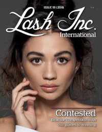 Lash Inc - Issue 19