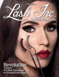 Lash Inc. UK - Issue 2