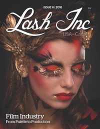 Lash Inc - USA & Canada - Issue 6