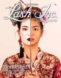 Lash Inc USA / Canada - Issue 5