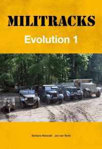 MILITRACKS  Evolution 1