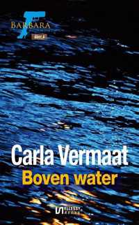 Barbara , politievrouw 4 -   Boven water