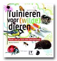 Tuinieren voor [wilde] dieren