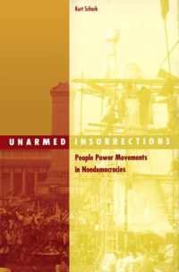 Unarmed Insurrections