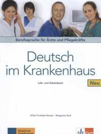 Deutsch im Krankenhaus Neu