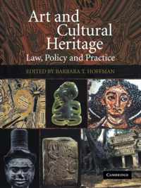 Art and Cultural Heritage