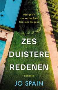 Zes duistere redenen