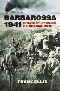 Barbarossa 1941