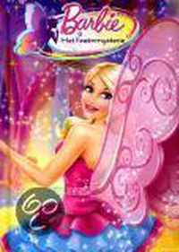 Barbie Classic  Feeenmysterie gewatt.