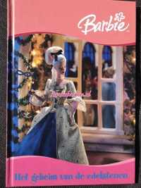 Barbie boeken - AVI E4 - Barbie en het geheim van de edelstenen