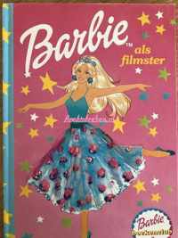 Barbie boeken - AVI E4 - Barbie als filmster
