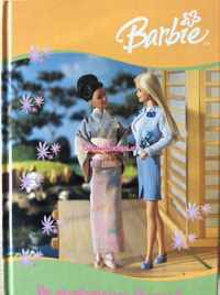 Barbie boeken - AVI E4 - Barbie en de mysterieuze theepot