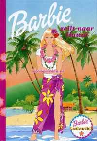 Barbie boeken - AVI E4 - Barbie zeilt naar Hawaï