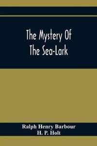 The Mystery Of The Sea-Lark