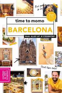 Time to momo  -   time to momo Barcelona