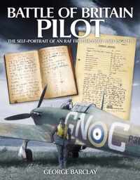 Battle of Britain Pilot