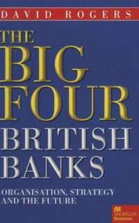 The Big Four British Banks
