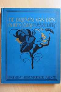 De brieven van den ouden Josias