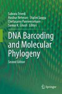 DNA Barcoding and Molecular Phylogeny