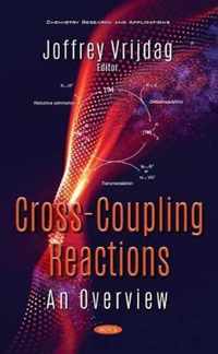 Cross-Coupling Reactions