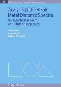 Analysis of Alkali Metal Diatomic Spectra