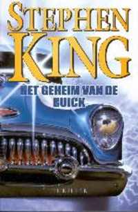 Geheim Van De Buick