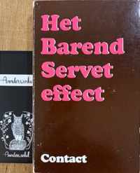 Barend-serveteffect