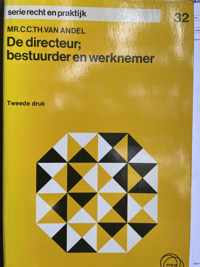 Directeur bestuurder en werknemer