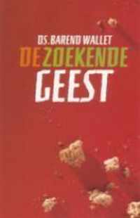 De Zoekende Geest