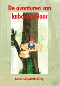 De Avonturen Van Kabouter Floor