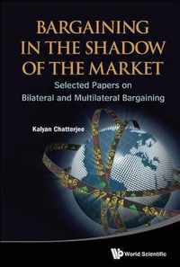 Bargaining In The Shadow Of The Market