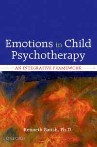 Emotions in Child Psychotherapy