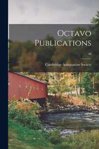 Octavo Publications; 48