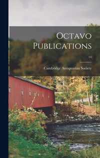 Octavo Publications; 14