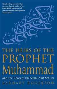 The Heirs Of The Prophet Muhammad