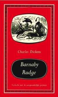 Barnaby Rudge