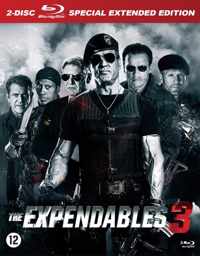 The Expendables 3 (2-Disc Special Edition)